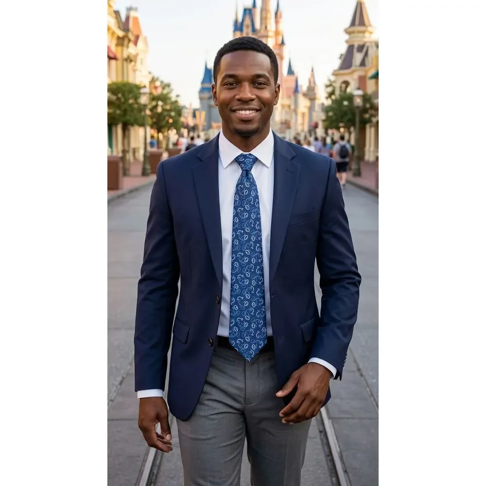 Disney fit tip